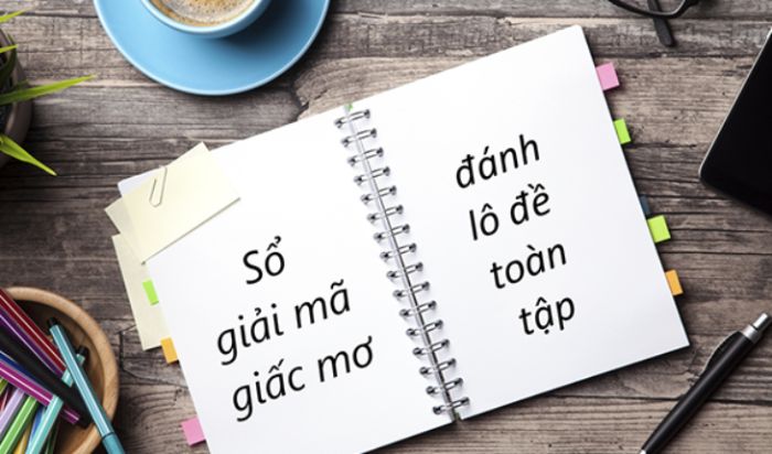Bật mí 10 chuyên trang giải mã giấc mơ lô đề