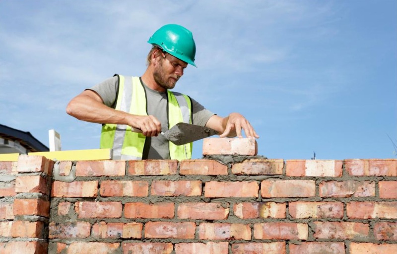 Có rất nhiều giấc chiêm bao thấy thợ hồ khác nhau