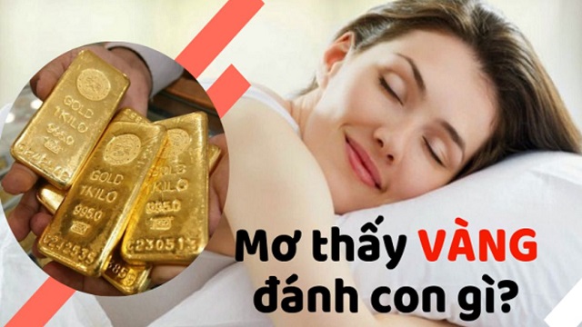 Phân tích giấc mơ về nhẫn vàng