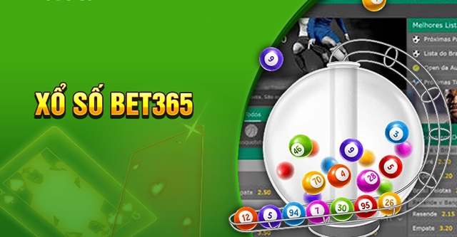 Lô đề Bet365 uy tín, bảo mật