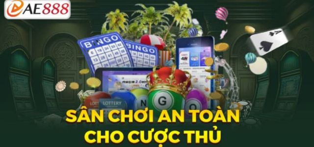 Lô đề tại sân chơi AE888 có điều gì hấp dẫn được các cược thủ