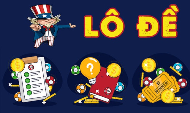 Phương pháp dàn đề đem lại khả năng thắng đậm khi cược lô đề.