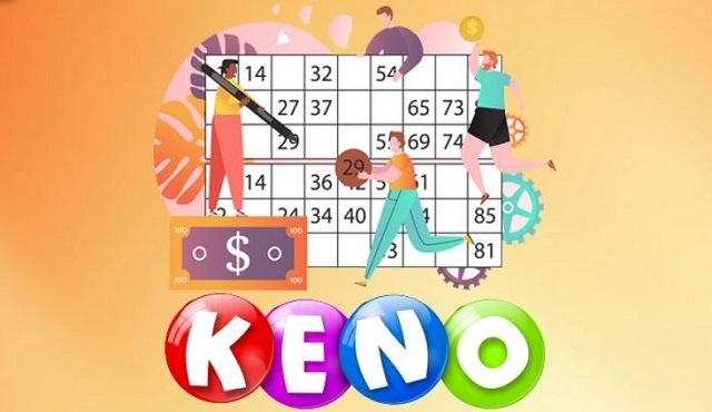 Xổ số keno là gì?