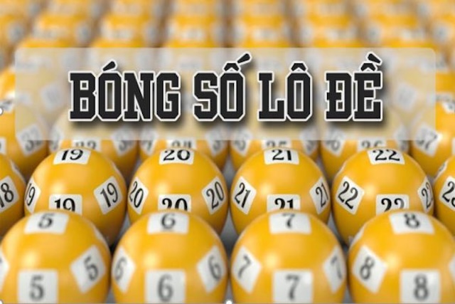 Bóng âm dương trong lô đề là gì?
