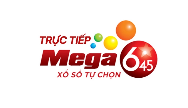 Tổng quan về xổ số Mega Vietlott