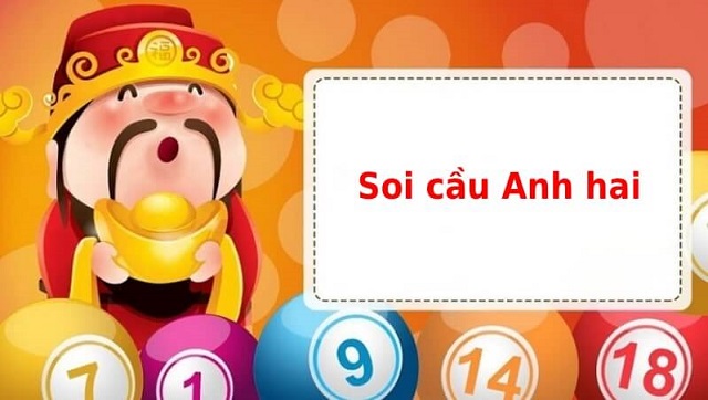 Soi cầu anh Hai là gì?
