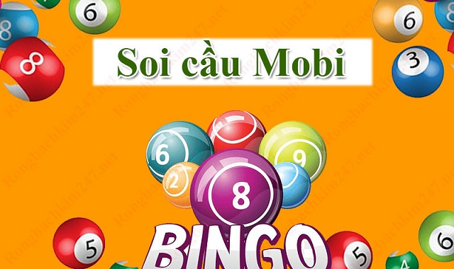 Soi cầu MOBI là gì?