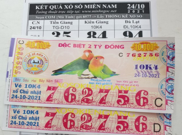 Cần lưu ý gì khi đổi vé số trúng thưởng. Cần lưu ý gì khi đổi vé số trúng thưởng.