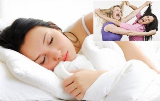 Mơ thấy đánh nhau với người lạ thì đánh con gì? Mơ thấy đánh nhau với người lạ thì đánh con gì?