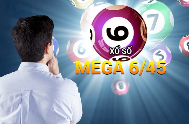 Xổ số mega là gì? Xổ số mega là gì?