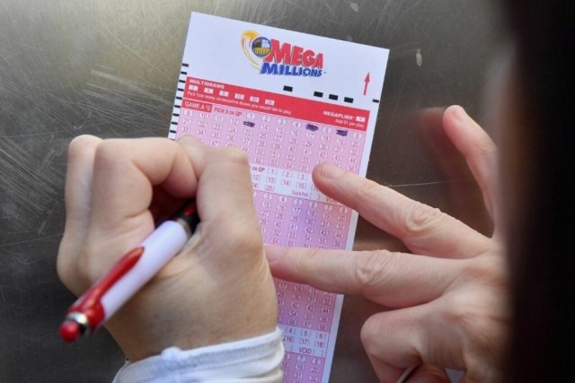 Xổ số mega millions là gì và những điều bạn cần biết. Xổ số mega millions là gì và những điều bạn cần biết.