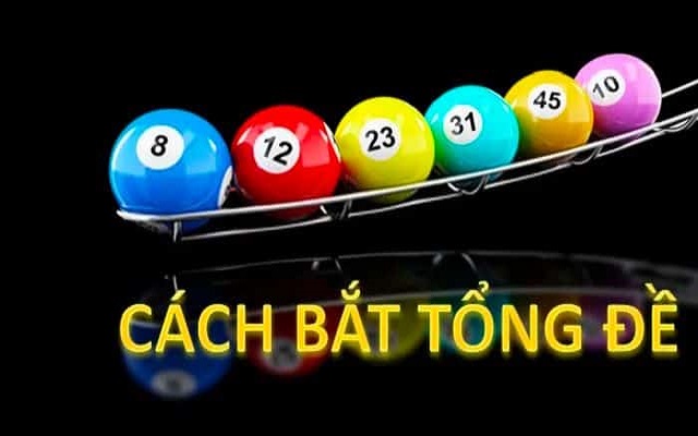 Bắt tổng đề theo bạc nhớ