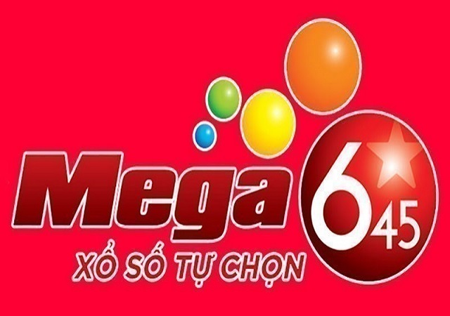 Cách chơi xổ số Vietlott Mega 6/45 Cách chơi xổ số Vietlott Mega 6/45
