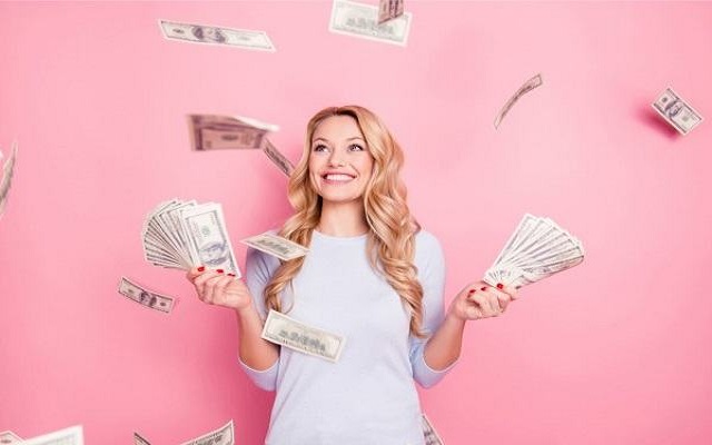 Giải mã giấc mơ trúng số Giải mã giấc mơ trúng số