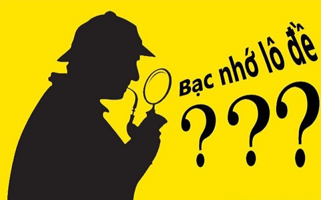 Khái niệm bạc nhớ lô đề Khái niệm bạc nhớ lô đề