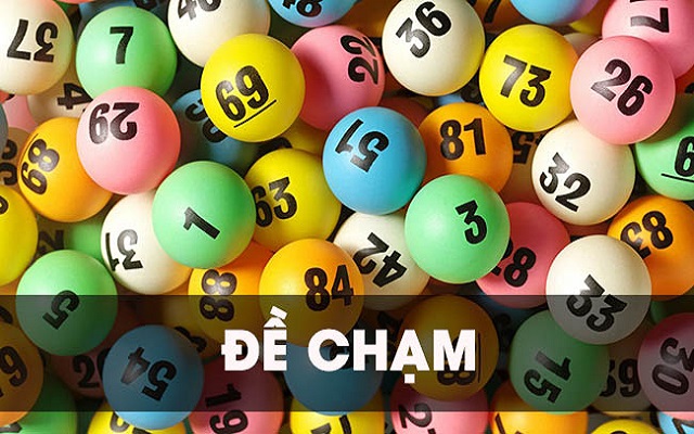 Kỹ thuật đánh đề chạm hiệu quả Kỹ thuật đánh đề chạm hiệu quả