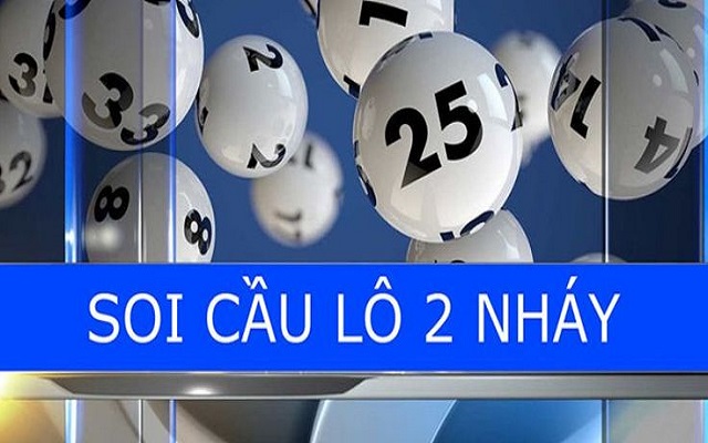 Lưu ý khi soi cầu chốt con lô 2 nháy Lưu ý khi soi cầu chốt con lô 2 nháy