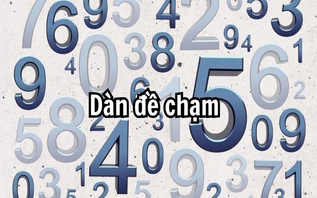 Lý do anh em nên đánh đề chạm 5 Lý do anh em nên đánh đề chạm 5