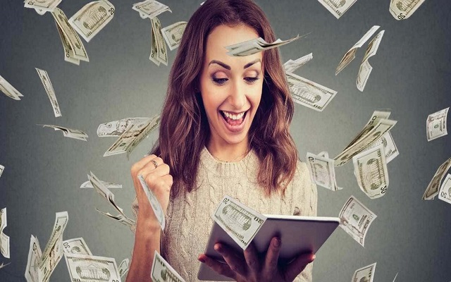 Nằm mơ thấy trúng số nên đánh con gì Nằm mơ thấy trúng số nên đánh con gì