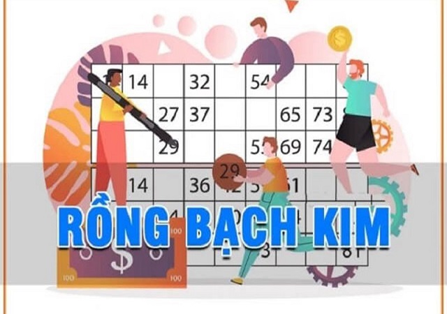 Phương pháp soi cầu tại Rồng Bạch Kim Phương pháp soi cầu tại Rồng Bạch Kim