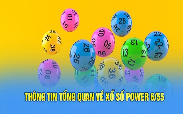 Tìm hiểu về xổ số Power Tìm hiểu về xổ số Power