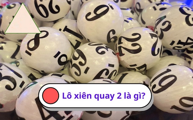 Lô xiên quay 2 Lô xiên quay 2