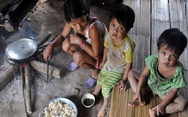 Chiêm bao thấy một ai đó nghèo khổ trở nên giàu có là điềm gì Chiêm bao thấy một ai đó nghèo khổ trở nên giàu có là điềm gì
