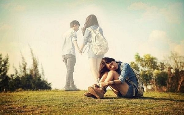 Mơ thấy người ấy có người yêu là điềm báo gì Mơ thấy người ấy có người yêu là điềm báo gì