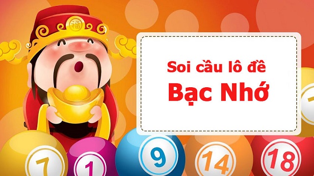 Một số cách soi cầu bạc nhớ Một số cách soi cầu bạc nhớ