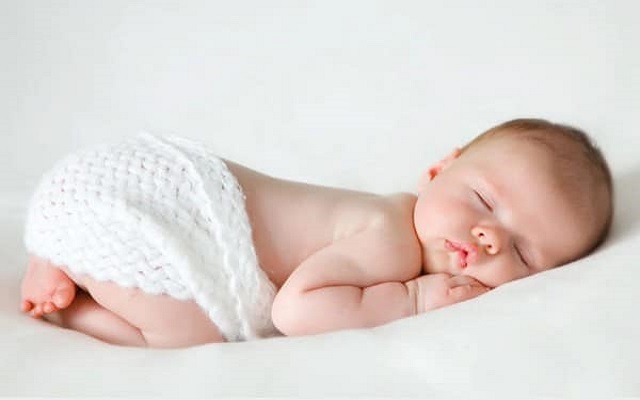 Giải mã giấc mơ thấy trẻ con Giải mã giấc mơ thấy trẻ con