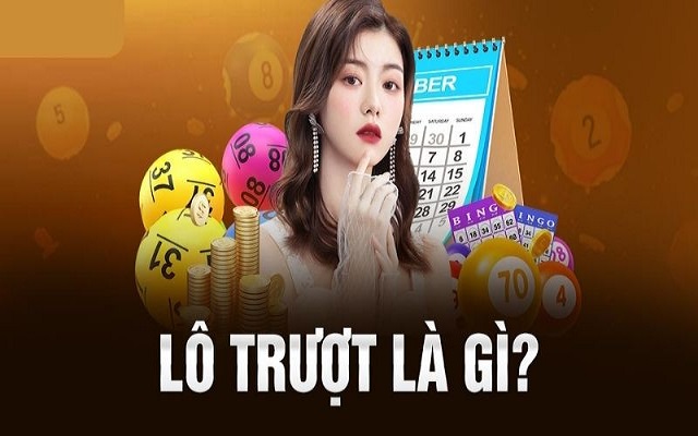 Khái niệm con lô trượt Khái niệm con lô trượt