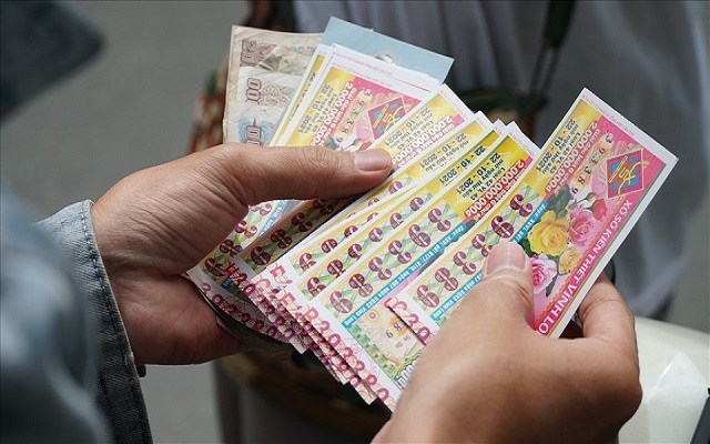 Lưu ý quan trọng khi đổi thưởng xổ số