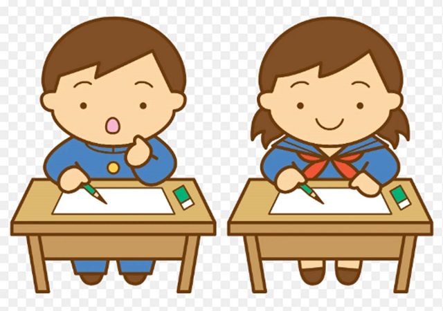 Mơ thấy đi thi có liên quan gì đến các con số Mơ thấy đi thi có liên quan gì đến các con số