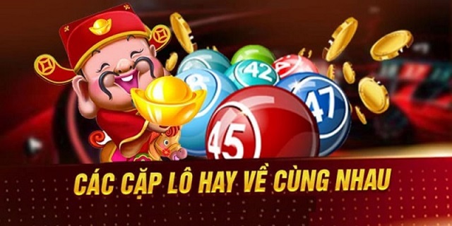 Hiểu đúng cặp lô hay về cùng nhau rồng bạch kim là gì? Hiểu đúng cặp lô hay về cùng nhau rồng bạch kim là gì?