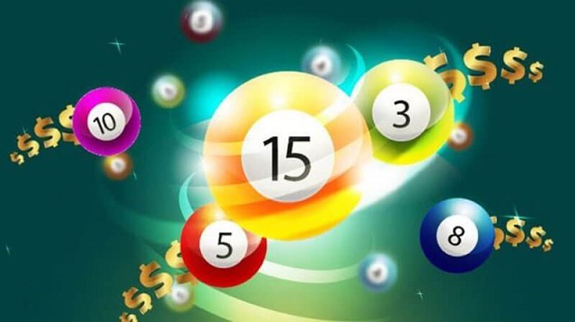 Trúng giải 8 là trùng 2 số cuối với con số nhà đài công bố Trúng giải 8 là trùng 2 số cuối với con số nhà đài công bố