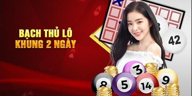 Bạch thủ lô khung 2 ngày là gì? Bạch thủ lô khung 2 ngày là gì?