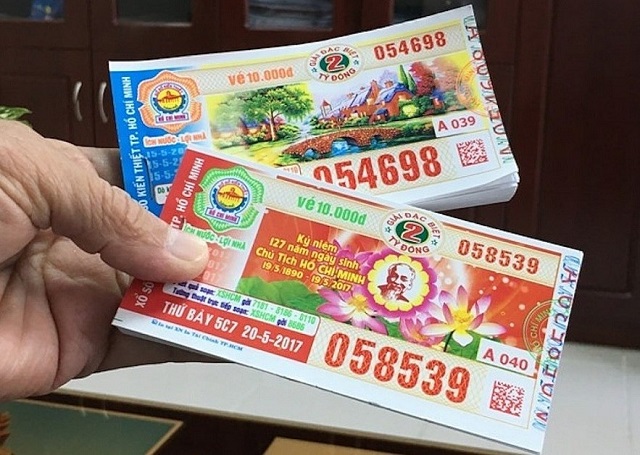 Xổ số truyền thống là gì? Xổ số truyền thống là gì?