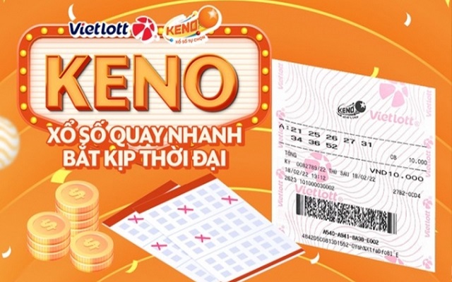 Hiểu thế nào về xổ số Keno Hiểu thế nào về xổ số Keno