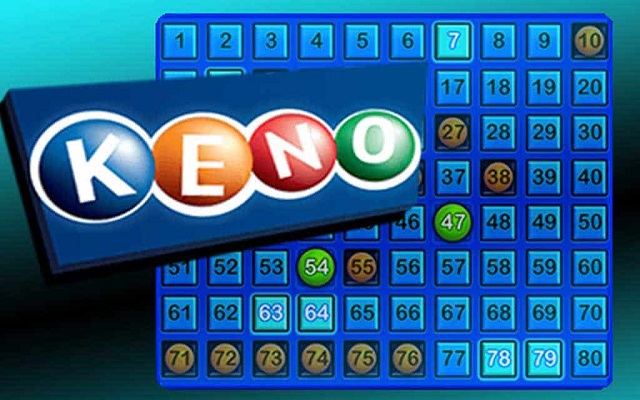 Hướng dẫn cách chơi Keno Hướng dẫn cách chơi Keno