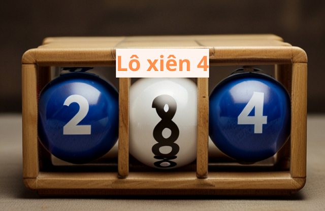 Bí kíp tìm lô xiên 4 hay về Bí kíp tìm lô xiên 4 hay về