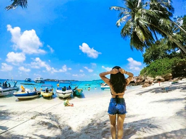 Mơ đi du lịch biển báo hiệu điều gì? Mơ đi du lịch biển báo hiệu điều gì?