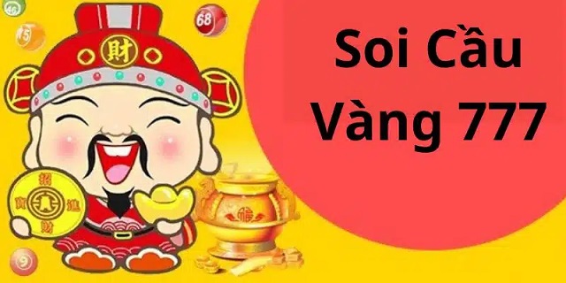Soi cầu 7777 là gì? Soi cầu 7777 là gì?