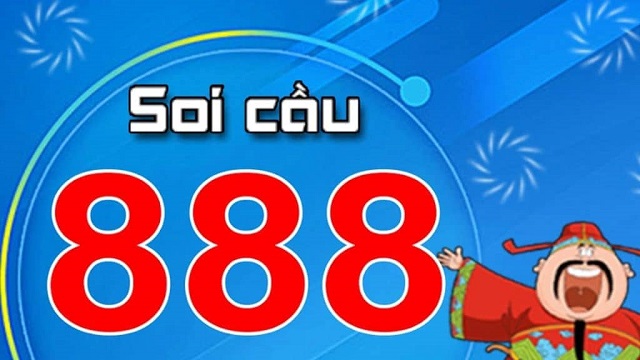 Soi cầu 888 là gì? Soi cầu 888 là gì?