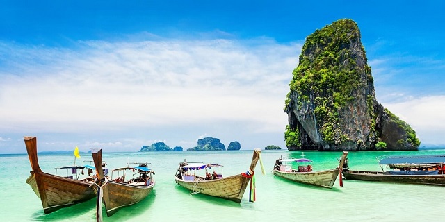 Ý nghĩa của giấc mơ thấy biển Ý nghĩa của giấc mơ thấy biển