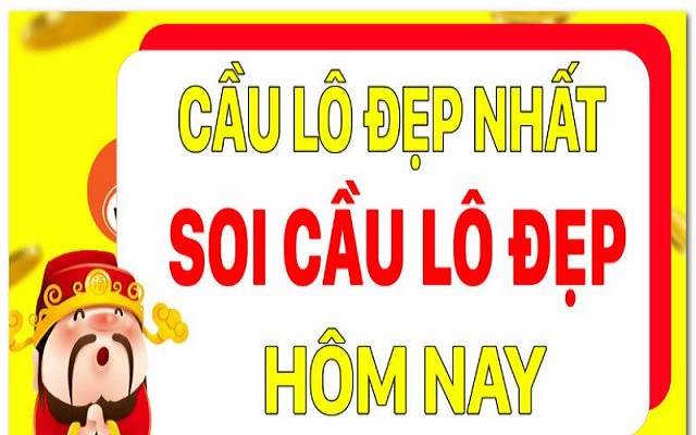 Các phương pháp soi cầu đẹp hôm nay Các phương pháp soi cầu đẹp hôm nay