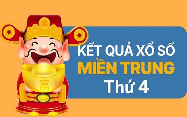 Đài chính xổ số miền Trung