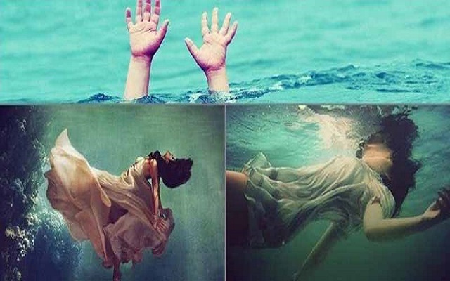Giải mã giấc mơ thấy em họ chết đuối Giải mã giấc mơ thấy em họ chết đuối