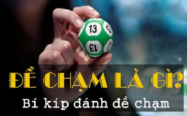 Hiểu như thế nào về dàn đề chạm 6 Hiểu như thế nào về dàn đề chạm 6