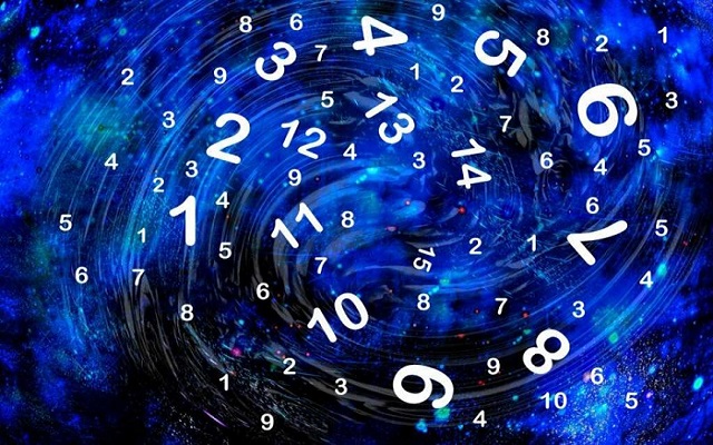 Nằm mơ thấy các con số bay xung quanh là sao Nằm mơ thấy các con số bay xung quanh là sao