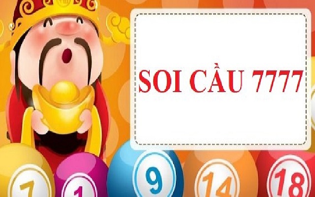 Thông tin về chuyên trang soi cầu 7777 Thông tin về chuyên trang soi cầu 7777